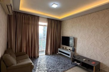 D'Putra Suites @ Bandar Putra Kulai