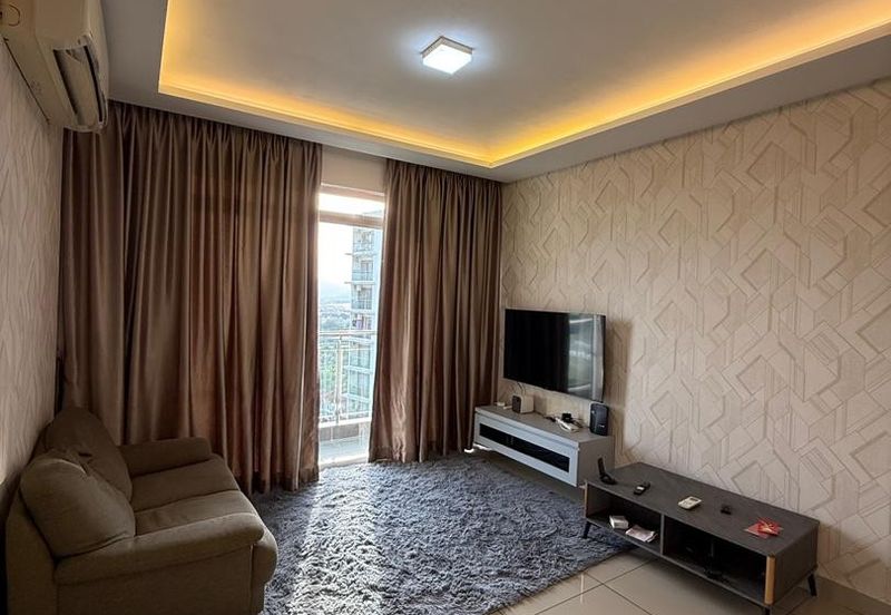 D'Putra Suites @ Bandar Putra Kulai