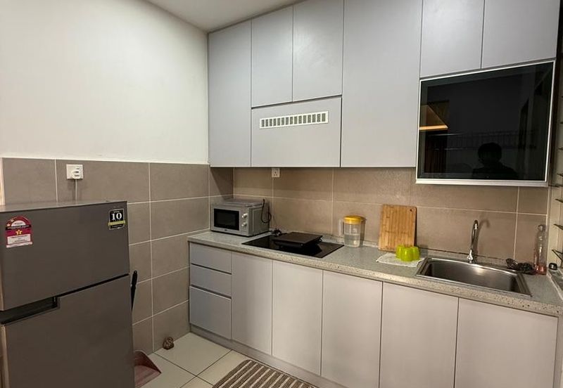 D'Putra Suites @ Bandar Putra Kulai