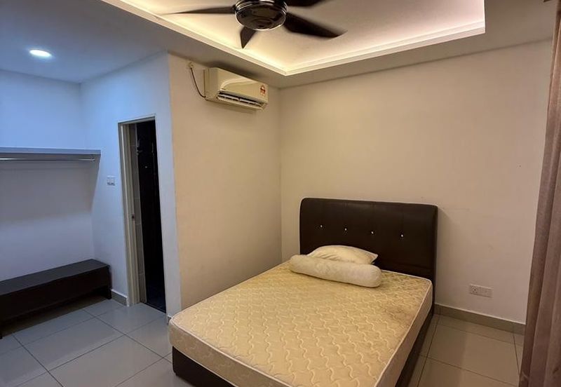 D'Putra Suites @ Bandar Putra Kulai