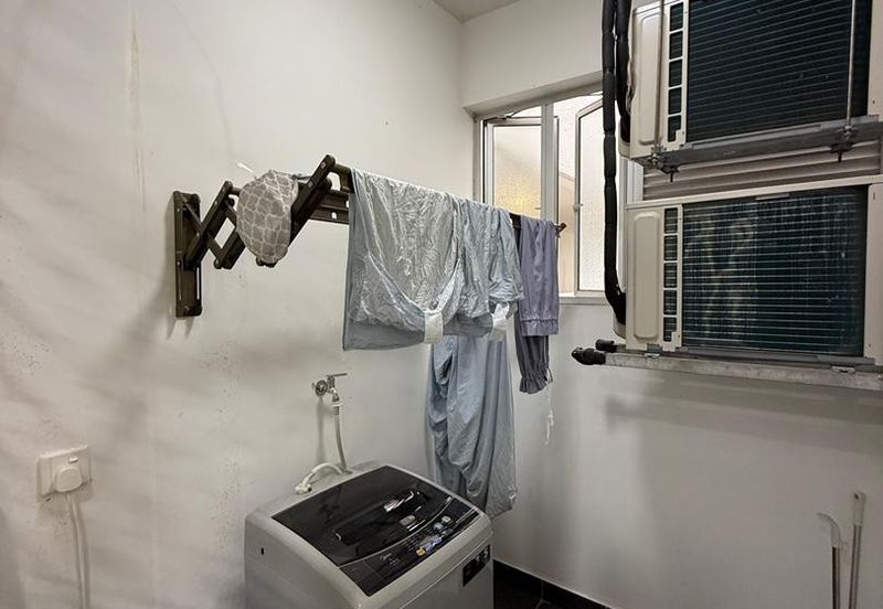 D'Putra Suites @ Bandar Putra Kulai