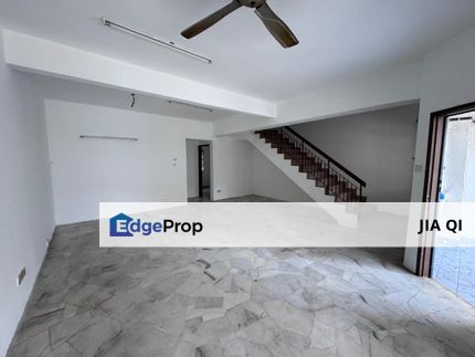 Jalan Teratai Bandar Indahpura Double Storey Terrace, Johor, Kulai