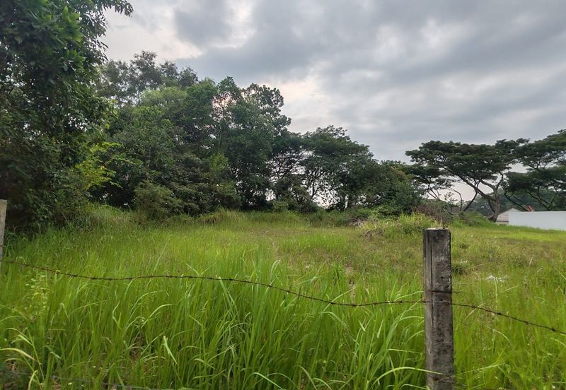 Gelang Patah Bungalow Land