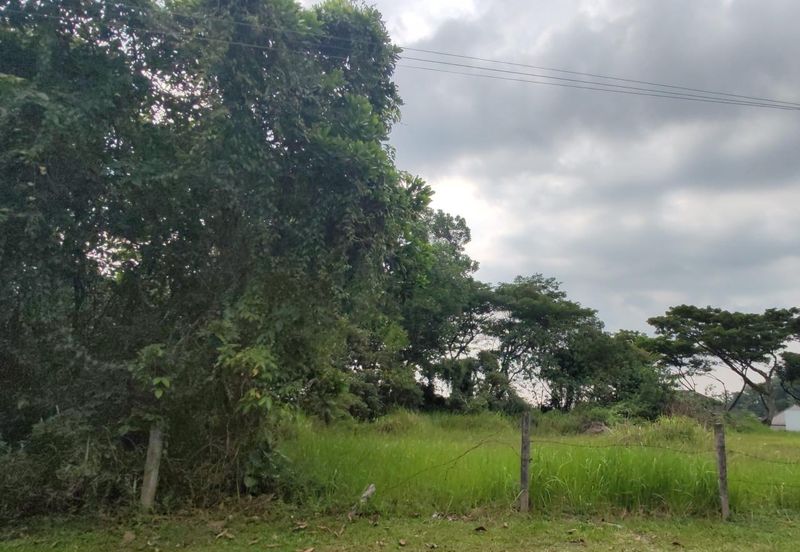 Gelang Patah Bungalow Land