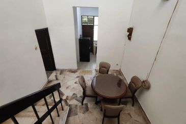 Taman Suria, Johor Bharu