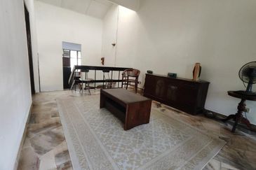 Taman Suria, Johor Bharu