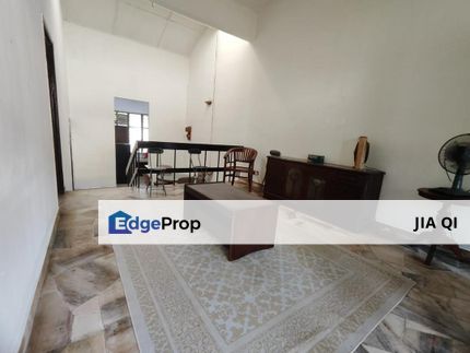 Taman Suria JB Town Single Storey Terrace , Johor, Johor Bahru