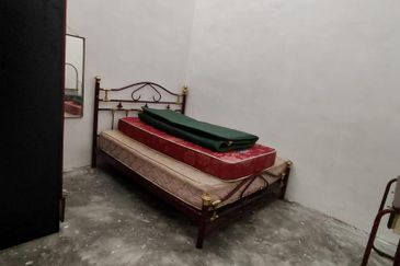 Taman Suria, Johor Bharu