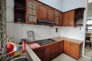 Taman Suria, Johor Bharu