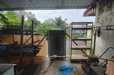 Taman Suria, Johor Bharu