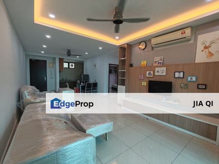 D'Secret Garden Kempas Indah, Johor, Johor Bahru