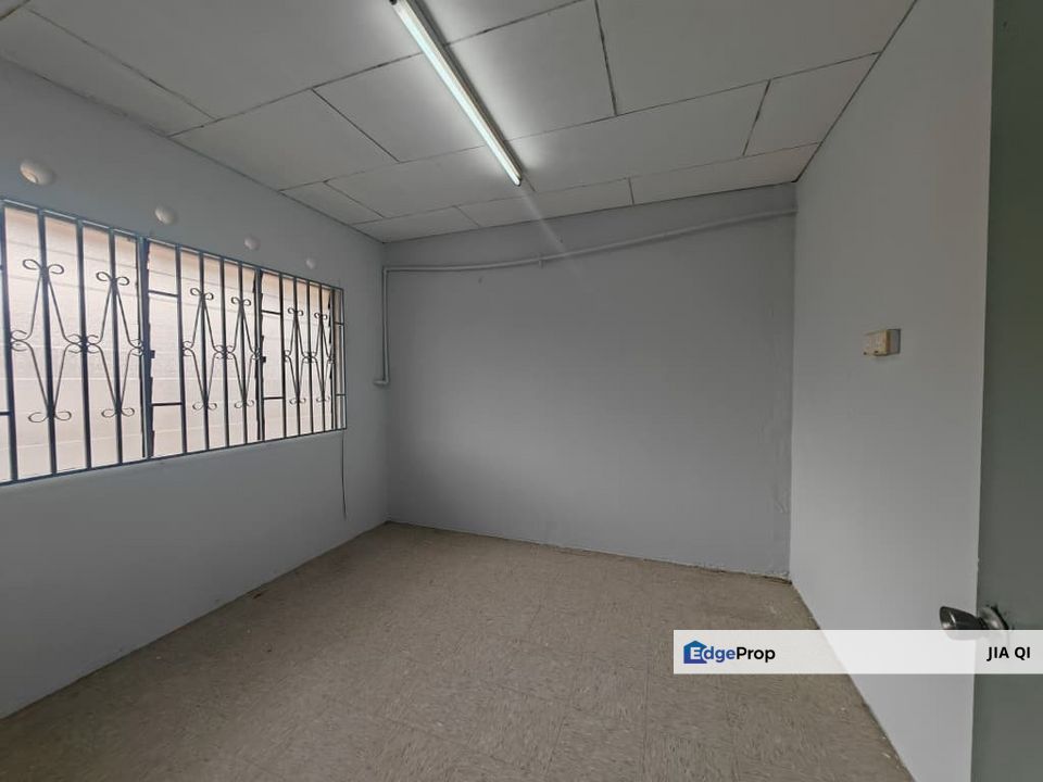 Taman Cempaka Flat Tampoi, Johor, Johor Bahru