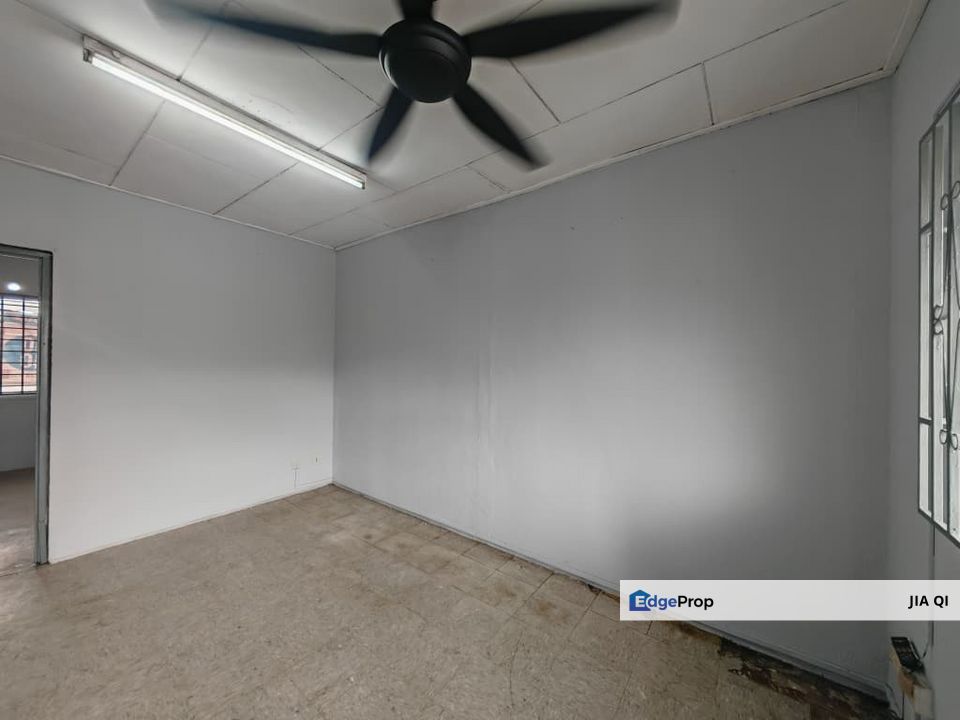 Taman Cempaka Flat Tampoi, Johor, Johor Bahru