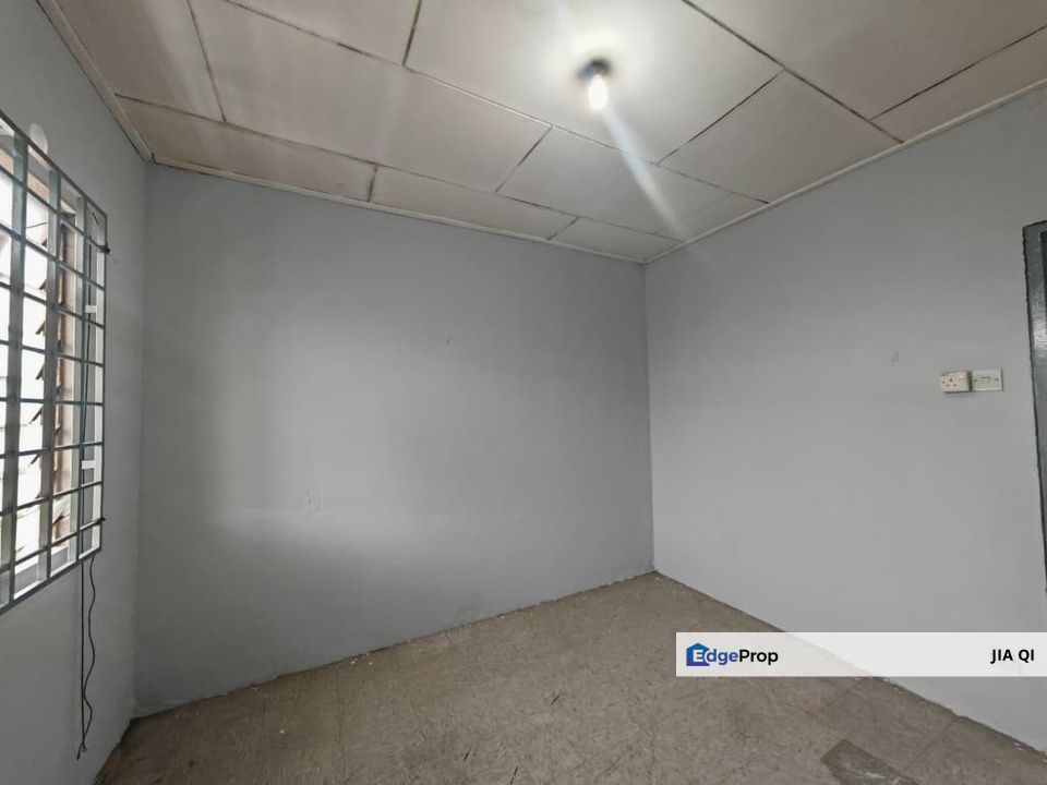 Taman Cempaka Flat Tampoi, Johor, Johor Bahru