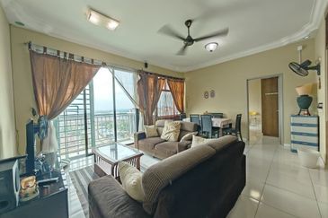 The Sky Executive Suites