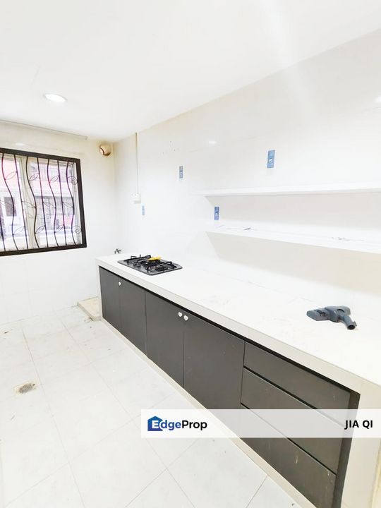 Villa Ros Tampoi Indah Townhouse , Johor, Tampoi