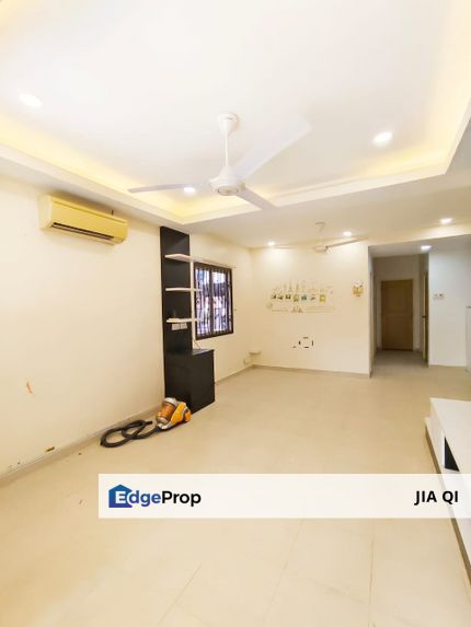 Villa Ros Tampoi Indah Townhouse , Johor, Tampoi