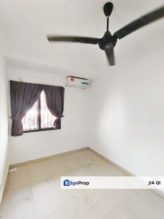 Villa Ros Tampoi Indah Townhouse , Johor, Tampoi