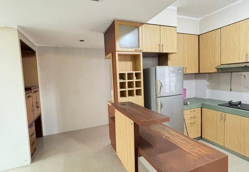 Sri Putra Apartments