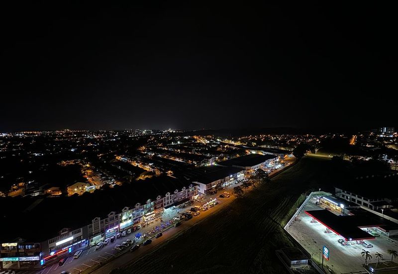 D'Putra Suites @ Bandar Putra Kulai