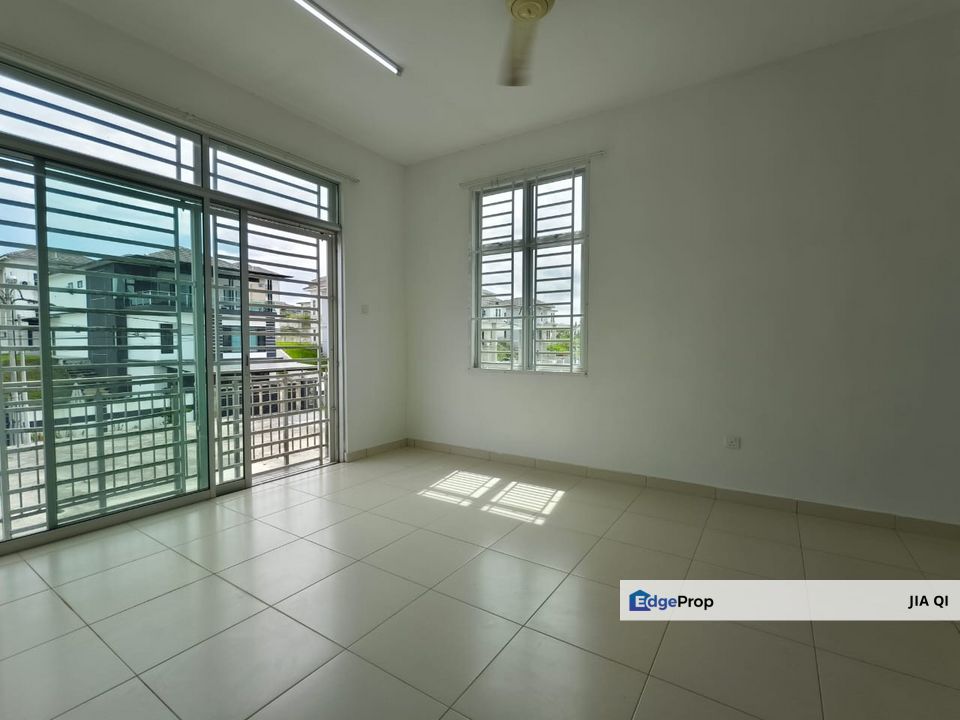 E'roca Hills Kelapa Sawit Kulai Double Storey Bungalow , Johor, Kulai