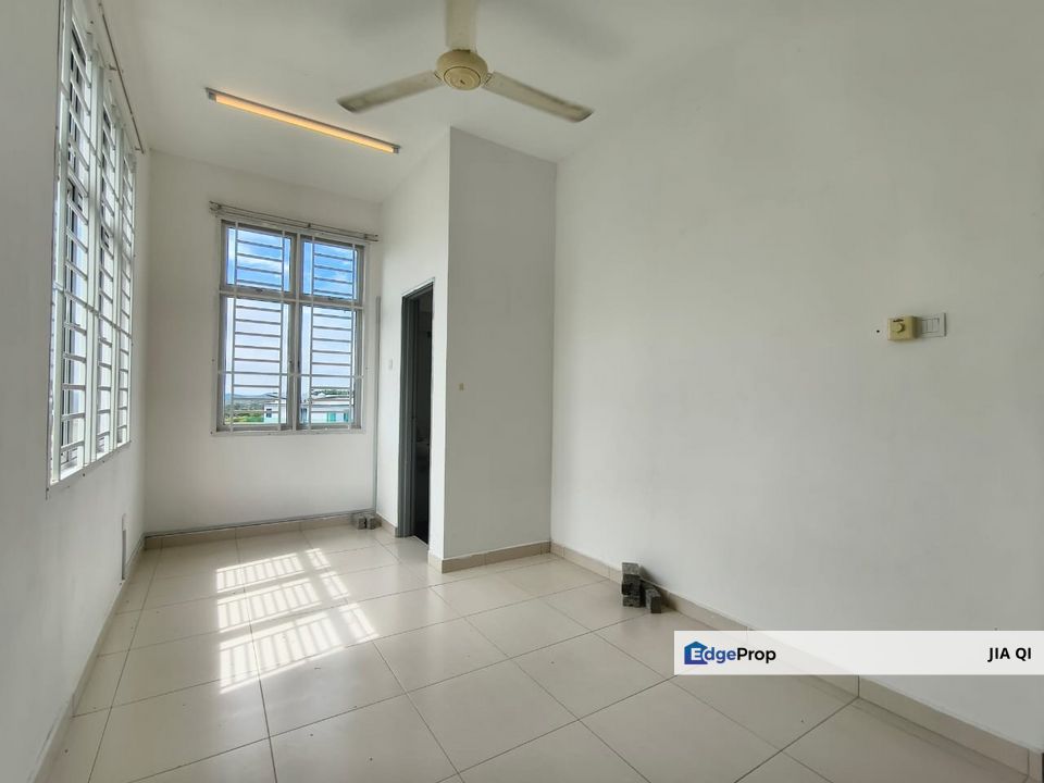 E'roca Hills Kelapa Sawit Kulai Double Storey Bungalow , Johor, Kulai