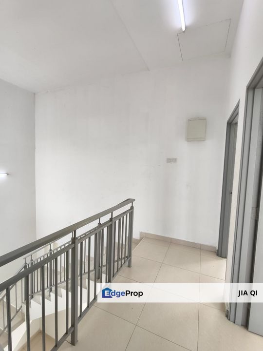 E'roca Hills Kelapa Sawit Kulai Double Storey Bungalow , Johor, Kulai