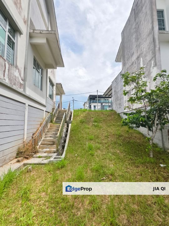 E'roca Hills Kelapa Sawit Kulai Double Storey Bungalow , Johor, Kulai