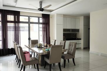 Taman Impian Heights