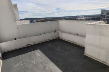 Nusa Heights (Nusa Puncak)