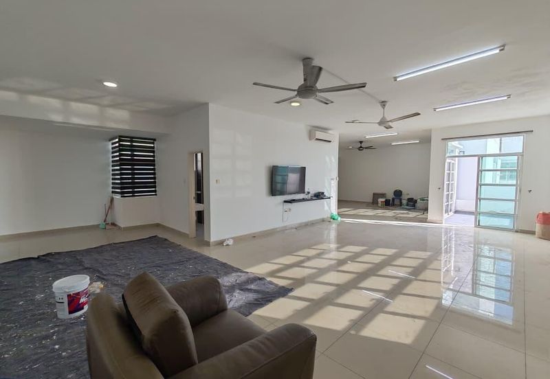 Nusa Heights (Nusa Puncak)