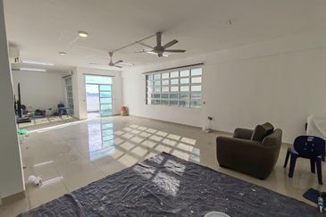 Nusa Heights (Nusa Puncak)