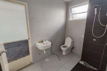 Nusa Heights (Nusa Puncak)