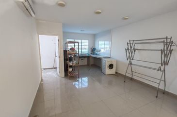 Nusa Heights (Nusa Puncak)