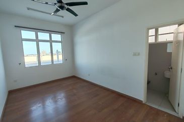 Nusa Heights (Nusa Puncak)