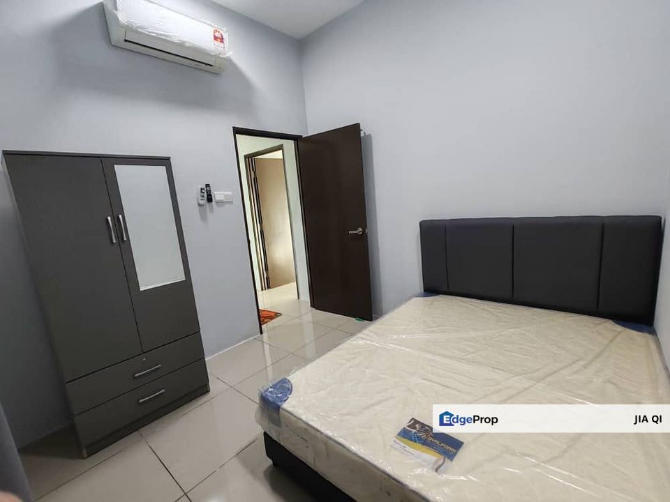 Perling 8scape Residences 2 Bedrooms, Johor, Johor Bahru