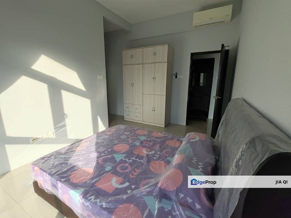 Perling 8scape Residences 2 Bedrooms, Johor, Johor Bahru