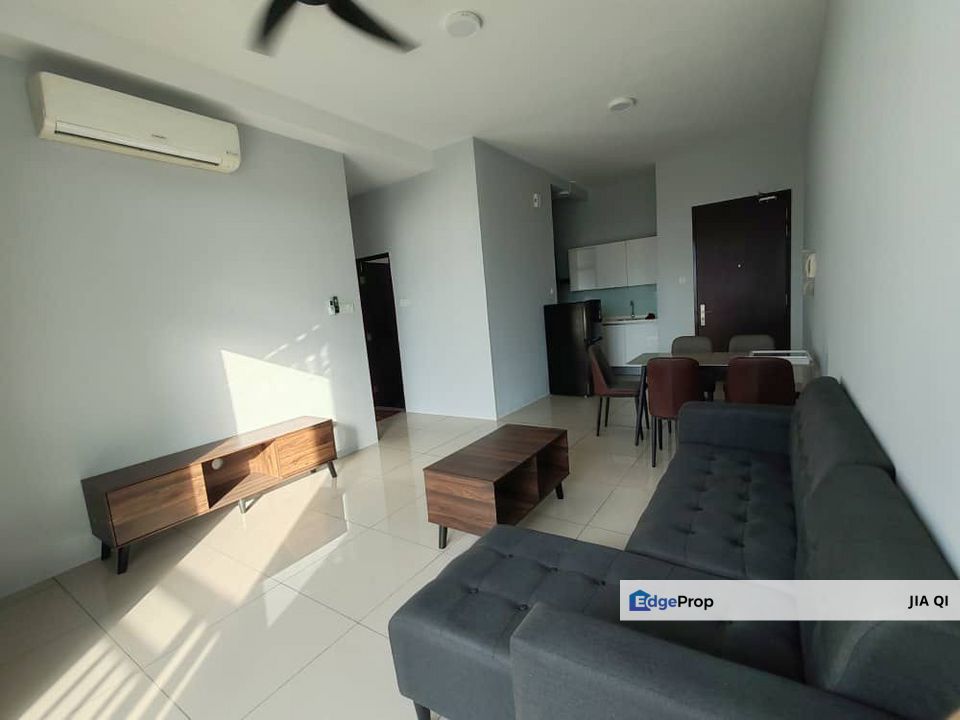 Perling 8scape Residences 2 Bedrooms, Johor, Johor Bahru
