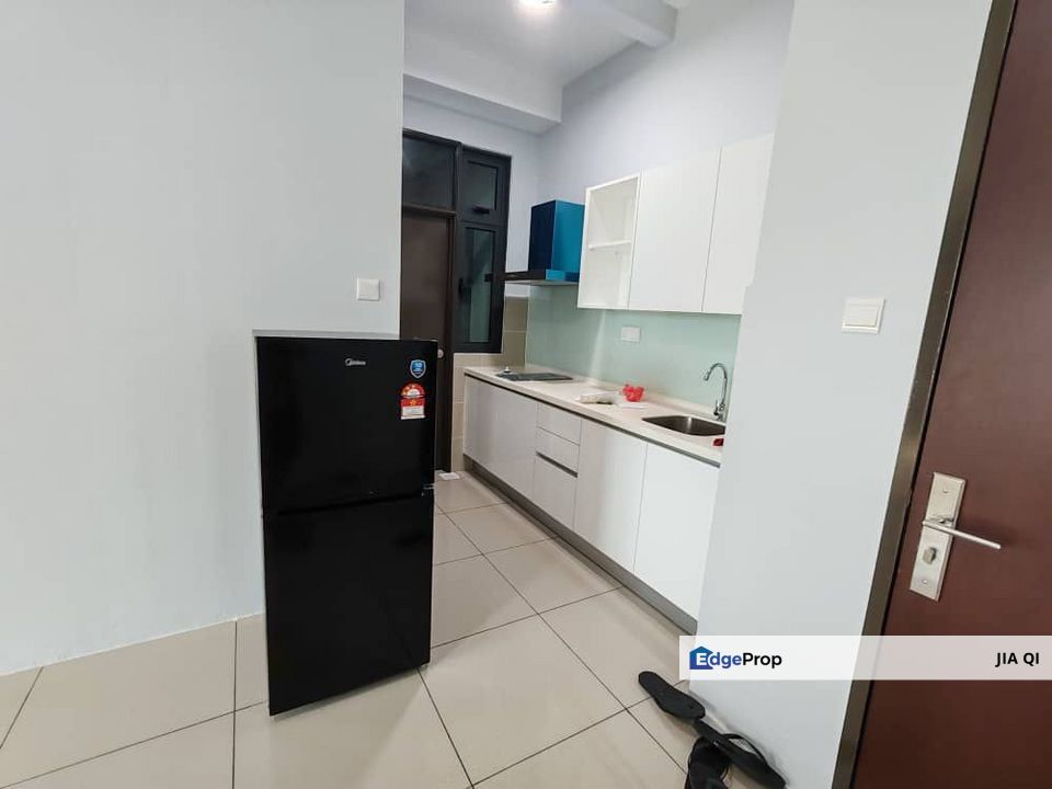 Perling 8scape Residences 2 Bedrooms, Johor, Johor Bahru