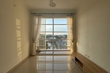 Horizon Residence (Dwi Mutiara)