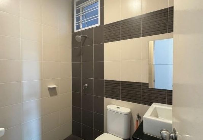 Horizon Residence (Dwi Mutiara)