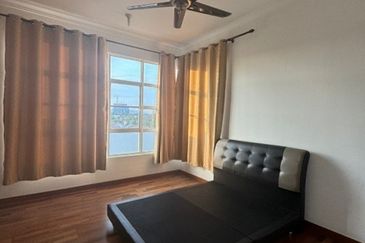 Horizon Residence (Dwi Mutiara)