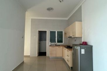 Horizon Residence (Dwi Mutiara)