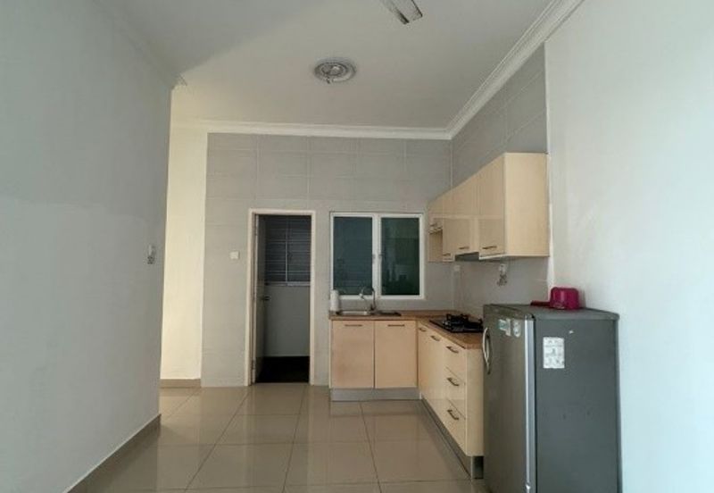 Horizon Residence (Dwi Mutiara)