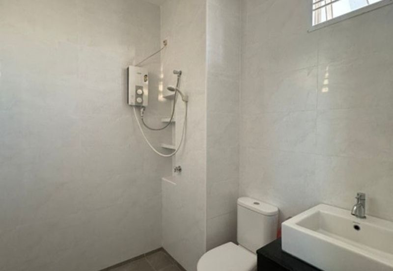 Horizon Residence (Dwi Mutiara)