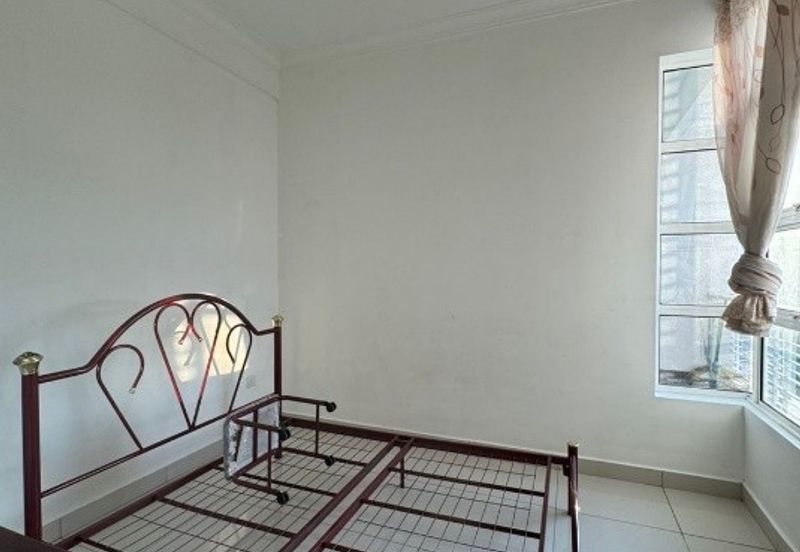 Horizon Residence (Dwi Mutiara)