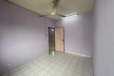 Bistari Impian Apartment