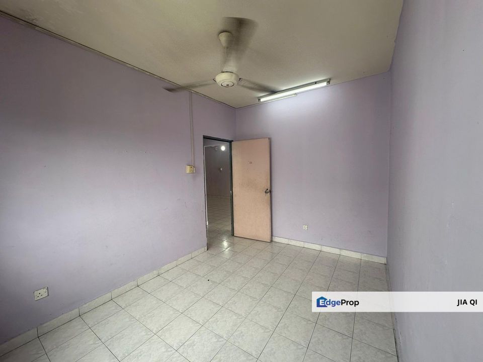 Bistari Impian Larkin Sentral JB Apartment, Johor, Johor Bahru