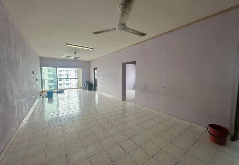 Bistari Impian Apartment