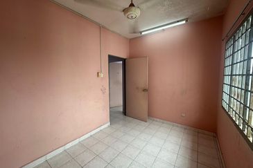 Bistari Impian Apartment